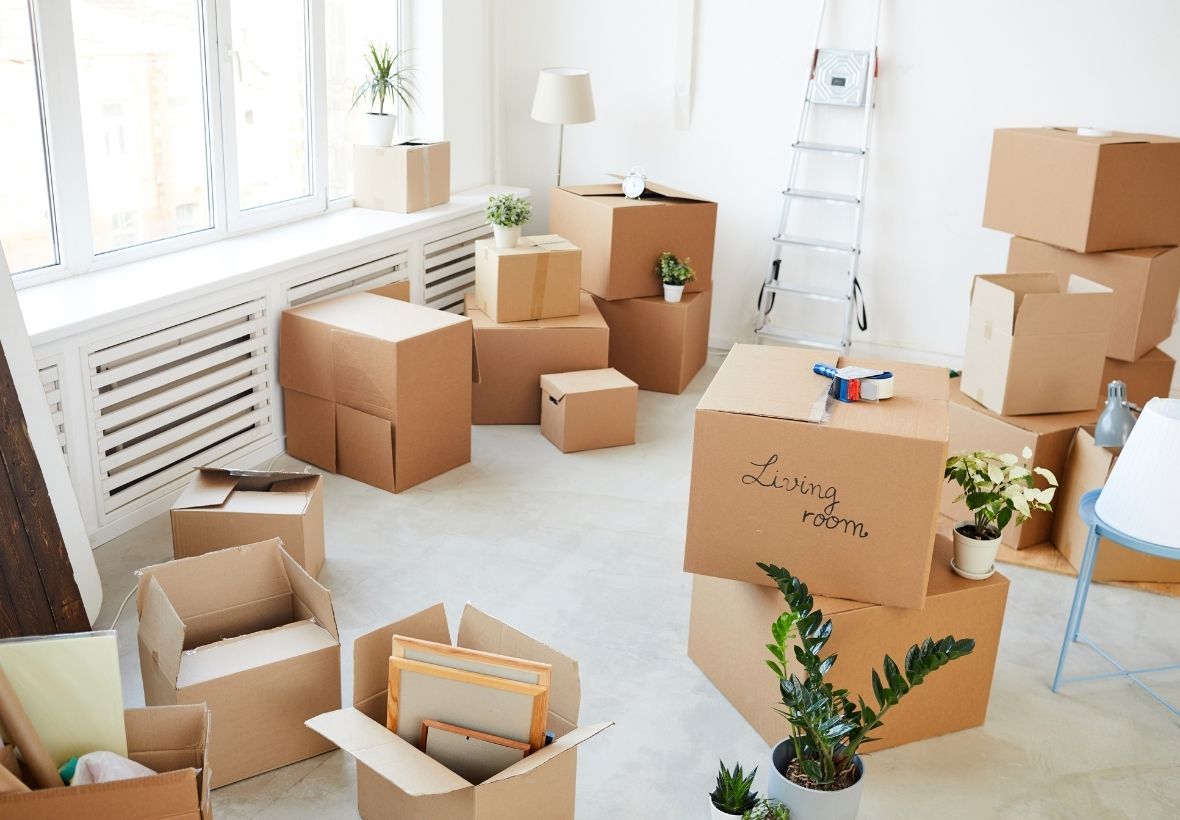 Moving Services for Busy Professionals: Making Your Move Seamless